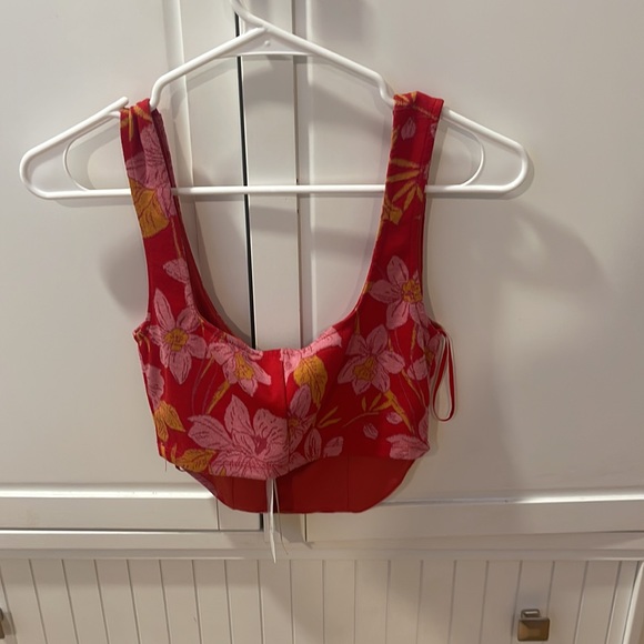 Zara Tank - Picture 2 of 2